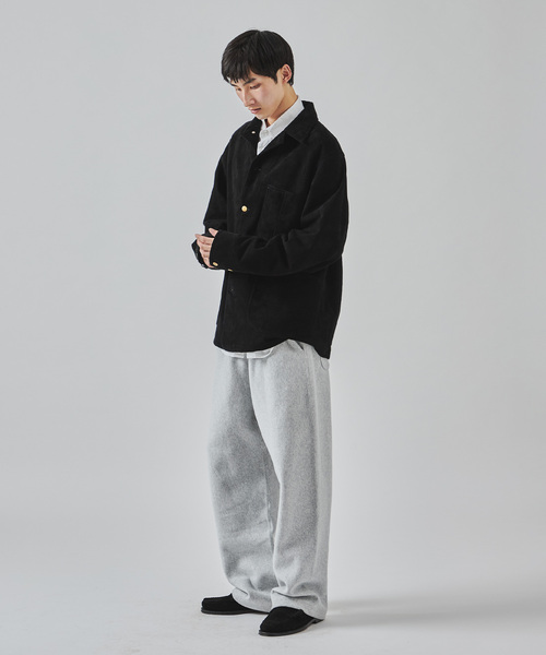 Lee(リー)の「Lee / リー 別注 ロコ ジャケット(ライダースジャケット・メンズ・ブラック・LARGE/MEDIUM/X-LARGE)」の6枚目の写真