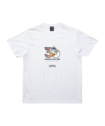 Pokemon 30th Anniversary 1025 T-shirt 「ポットデス(がんさくフォルム)」