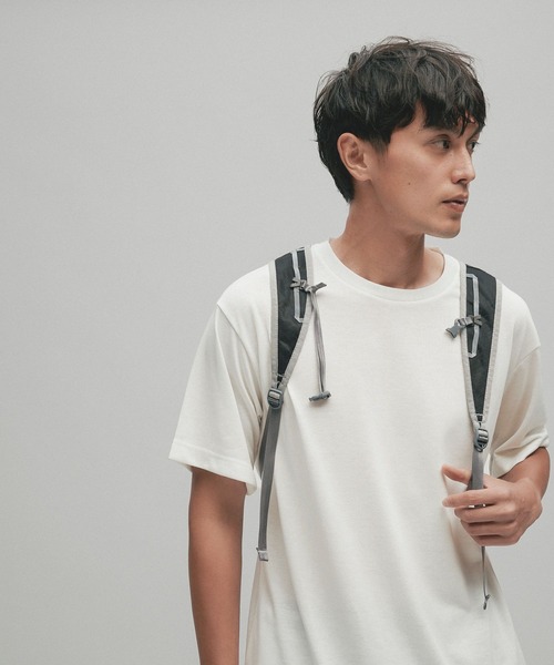 karrimor(カリマー)の「ventis 15(バックパック/リュック・メンズ・ホワイト/ブラック/セージグリーン・FREE)」の9枚目の写真