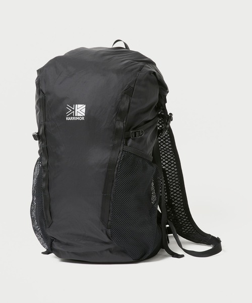 karrimor(カリマー)の「ventis 15(バックパック/リュック・メンズ・ホワイト/ブラック/セージグリーン・FREE)」の6枚目の写真