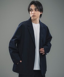 +phenix(プラスフェニックス)TAILORED JACKET テーラード ジャケット / WINDSTOPPER PRODUCTS BY GORE-TEX LABS