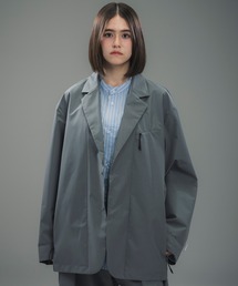 +phenix（プラスフェニックス）の「+phenix(プラスフェニックス)TAILORED JACKET テーラード ジャケット / WINDSTOPPER PRODUCTS BY GORE-TEX LABS（テーラードジャケット）」