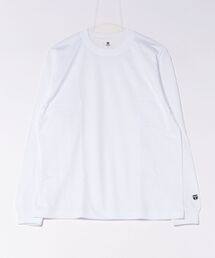 NEWTRAL(ニュートラル)/210 5.6oz Standard Emblem LS T