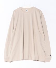 NEWTRAL(ニュートラル)/210 5.6oz Standard Emblem LS T
