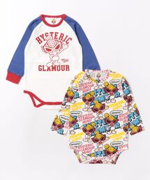 HYSTERIC MINI/MY FIRST HYSTERICのファッション通販 - ZOZOTOWN
