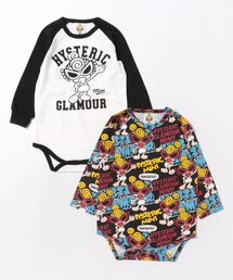 HYSTERIC MINI｜ヒステリックミニ（キッズ）の通販 - ZOZOTOWN