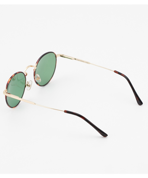 SLY（スライ）の「CRAP EYE WEAR×SLY（サングラス・レディース・グリーン/ピンク・FREE）」の13枚目の写真