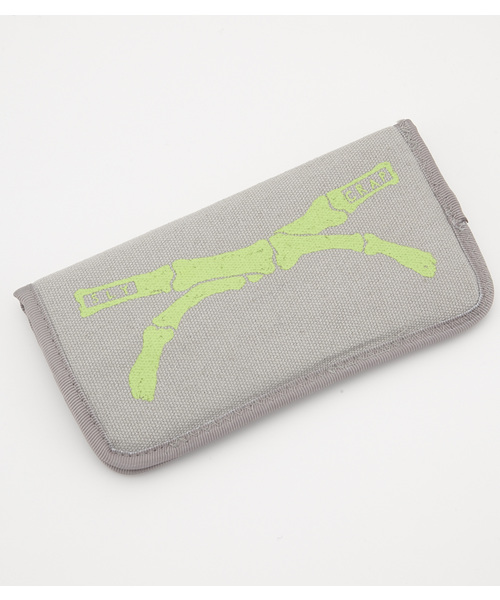 SLY（スライ）の「CRAP EYE WEAR×SLY（サングラス・レディース・グリーン/ピンク・FREE）」の3枚目の写真