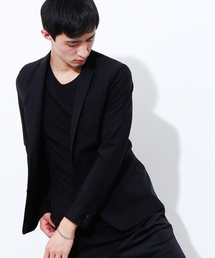 STUDIOUS | 【STUDIOUS】サマーハイテンション(テーラードジャケット)