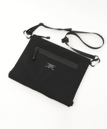 RAGEBLUE | ＜2WAY仕様＞サコッシュ/728214(ショルダーバッグ)