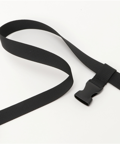 RAGEBLUE（レイジブルー）の「＜2WAY仕様＞サコッシュ/728214（ショルダーバッグ・メンズ・レッド/オリーブ/ライトブルー/ブラック・FREE）」の10枚目の写真