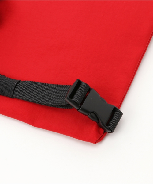 RAGEBLUE（レイジブルー）の「＜2WAY仕様＞サコッシュ/728214（ショルダーバッグ・メンズ・レッド/オリーブ/ライトブルー/ブラック・FREE）」の5枚目の写真