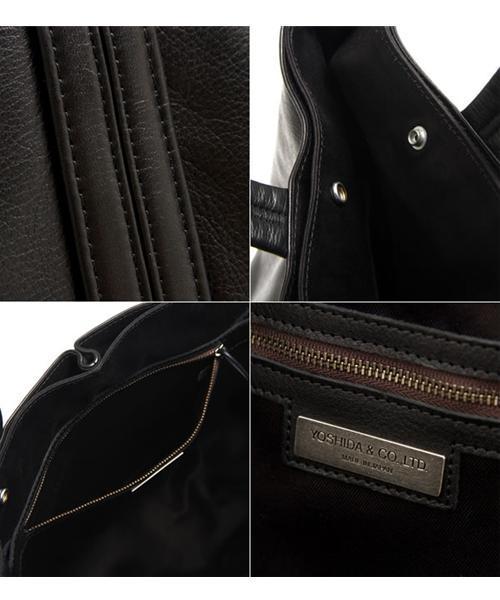 PORTER（ポーター）の「YOSHIDA BUILD TOTE BAG LARGE <B印