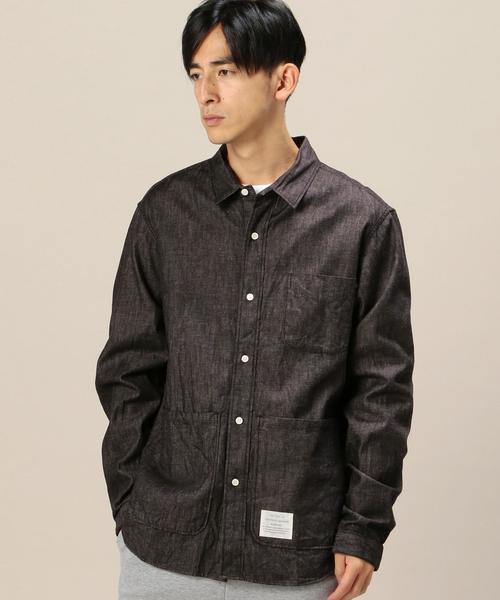 COMMONO REPRODUCTS コモノリプロダクツ モッズコート 楽天市場】コモノリプロダクツ（レディースファッション）の通販