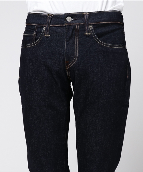 Levi's（リーバイス）の「MFO 511(T)-スリムフィット/ DORSET（デニムパンツ・メンズ・ダークインディゴブルー・W33 L32/W34 L32/W28 L32/W32 L32/W30 L32/W29 L32/W31 L32）」の8枚目の写真