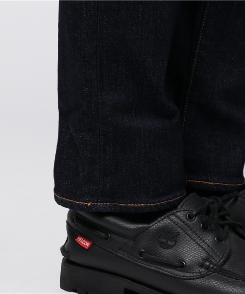 Levi's（リーバイス）の「MFO 511(T)-スリムフィット/ DORSET（デニムパンツ・メンズ・ダークインディゴブルー・W33 L32/W34 L32/W28 L32/W32 L32/W30 L32/W29 L32/W31 L32）」の11枚目の写真