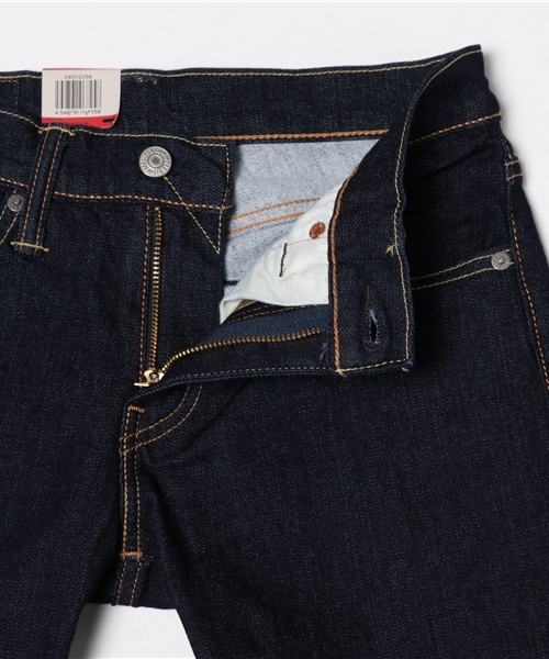 Levi's（リーバイス）の「MFO 511(T)-スリムフィット/ DORSET（デニムパンツ・メンズ・ダークインディゴブルー・W33 L32/W34 L32/W28 L32/W32 L32/W30 L32/W29 L32/W31 L32）」の12枚目の写真