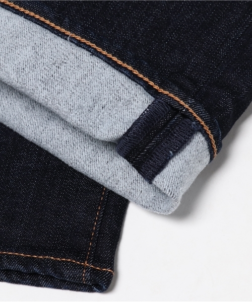 Levi's（リーバイス）の「MFO 511(T)-スリムフィット/ DORSET（デニムパンツ・メンズ・ダークインディゴブルー・W33 L32/W34 L32/W28 L32/W32 L32/W30 L32/W29 L32/W31 L32）」の6枚目の写真