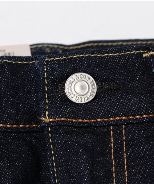 Levi's（リーバイス）の「MFO 511(T)-スリムフィット/ DORSET（デニムパンツ・メンズ・ダークインディゴブルー・W33 L32/W34 L32/W28 L32/W32 L32/W30 L32/W29 L32/W31 L32）」の7枚目の写真