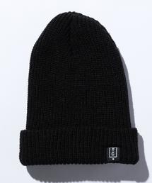 MONKEY TIME | ＜TEAM COZY＞ LOGO BEANIE/ビーニー(ニットキャップ/ビーニー)