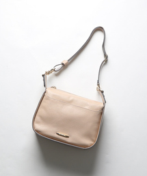 interstaple | Karlie/ﾎﾞｯｸｽ型ﾐﾆｼｮﾙﾀﾞｰ(ショルダーバッグ)