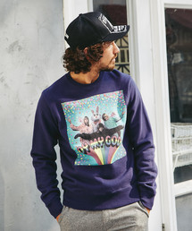 HYSTERIC GLAMOUR | OH MY GOD！pt SW(スウェット)