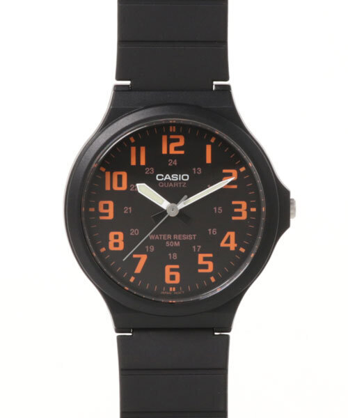 ラバーベルト アナログ時計 ブラック 時計ベルト 黒 ドット穴あき 18mm/20mm/22mm シリコンラバー