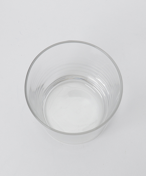 TODAY'S SPECIAL（トゥデイズスペシャル）の「【Bormioli Rocco】ボルミオリ ロッコ ボデガ 370ml /348001（グラス/マグカップ/タンブラー・レディース・クリア・FREE）」の3枚目の写真