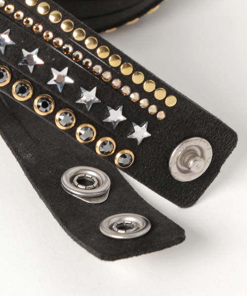 スワロフスキー Swarovski 『Slake Stars ブレスレット』 5285534