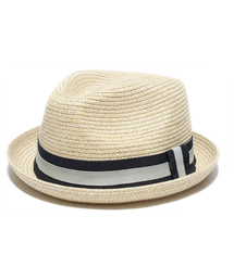 BEAMS | O.ペーパー2トーンポーク(ハット)