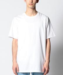 MONKEY TIME | ＜monkey time＞ 30TNJK LONG S/SL TEE/Tシャツ ◆(Tシャツ/カットソー)