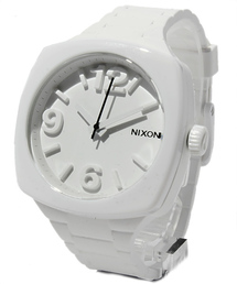 BEAMS BOY | NIXON / "DIAL"(アナログ腕時計)