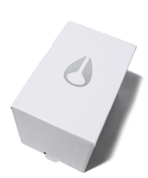 BEAMS BOY（ビームスボーイ）の「NIXON / "DIAL"（アナログ腕時計・レディース・ホワイト/ブラック・ONE SIZE）」の8枚目の写真