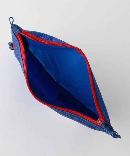 GREGORY（グレゴリー）の「GREGORY（グレゴリー） SACOCHE（ショルダーバッグ・メンズ・ブラック/グレー/ロイヤルブルー・FREE）」の9枚目の写真