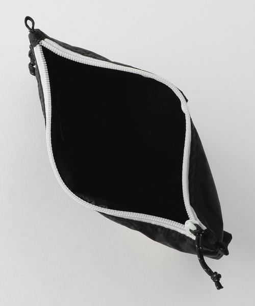 GREGORY（グレゴリー）の「GREGORY（グレゴリー） SACOCHE（ショルダーバッグ・メンズ・ブラック/グレー/ロイヤルブルー・FREE）」の11枚目の写真