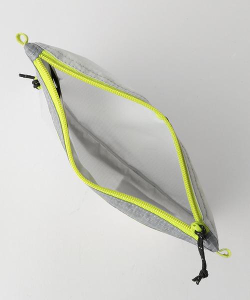 GREGORY（グレゴリー）の「GREGORY（グレゴリー） SACOCHE（ショルダーバッグ・メンズ・ブラック/グレー/ロイヤルブルー・FREE）」の12枚目の写真