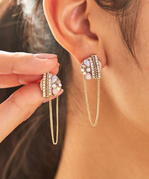 STONES pierce 006