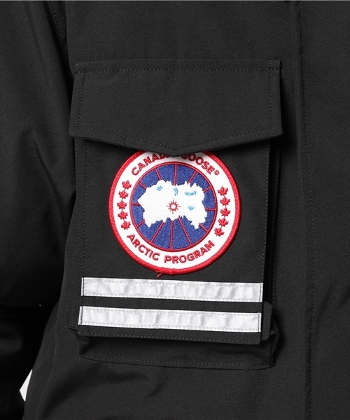 CANADA GOOSE（カナダグース）の「CANADA GOOSE カナダグース