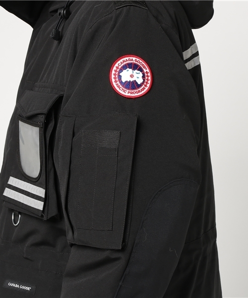 CANADA GOOSE（カナダグース）の「CANADA GOOSE カナダグース