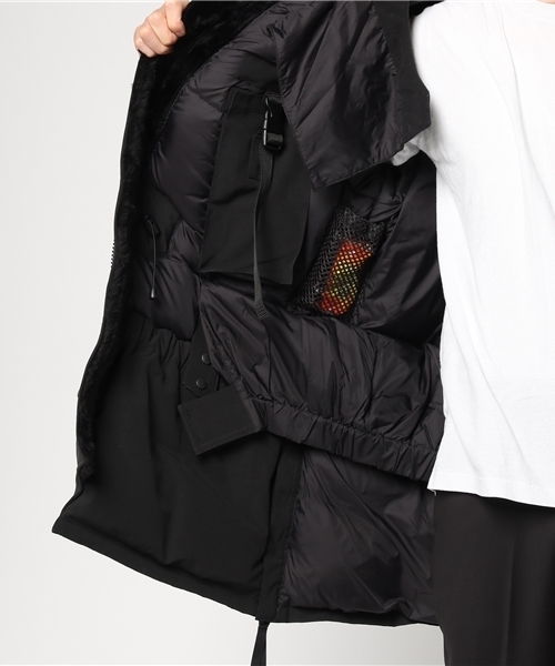 CANADA GOOSE（カナダグース）の「CANADA GOOSE カナダグース