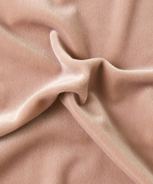 URBAN RESEARCH（アーバンリサーチ）の「ベロアTシャツ（Tシャツ/カットソー・レディース・ネイビー/グレー系その他/ベージュ系その他・FREE）」の14枚目の写真