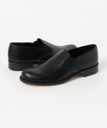 PADRONE | 【PADRONE】SIDE GORE SHOES/サイドゴアシューズ/PU8054-2201-17A(ドレスシューズ)