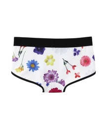 adidas neo【新品】総花柄（つつじ柄）パンツ　♣再値下げ♣ adidas neo（アディダスネオ）の「【adidas neo】フラワー柄