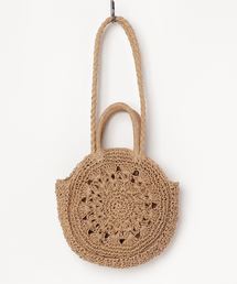 GLOBAL WORK | ｻﾞﾂｻﾞｲｼｮﾙﾀﾞｰBAG(ショルダーバッグ)