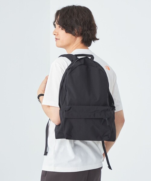 STANDARD SUPPLY（スタンダードサプライ）の「別注 [ スタンダード サプライ ] STANDARD SUPPLY * GLR デイパック 2（バックパック/リュック・メンズ・ブラック/ネイビー/ダークグレー/その他1・FREE）」の5枚目の写真