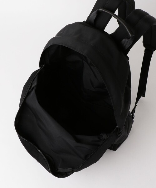 STANDARD SUPPLY（スタンダードサプライ）の「別注 [ スタンダード サプライ ] STANDARD SUPPLY * GLR デイパック 2（バックパック/リュック・メンズ・ブラック/ネイビー/ダークグレー/その他1・FREE）」の10枚目の写真