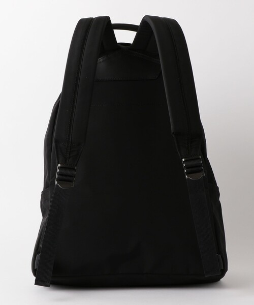 STANDARD SUPPLY（スタンダードサプライ）の「別注 [ スタンダード サプライ ] STANDARD SUPPLY * GLR デイパック 2（バックパック/リュック・メンズ・ブラック/ネイビー/ダークグレー/その他1・FREE）」の9枚目の写真