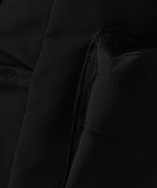 STANDARD SUPPLY（スタンダードサプライ）の「別注 [ スタンダード サプライ ] STANDARD SUPPLY * GLR デイパック 2（バックパック/リュック・メンズ・ブラック/ネイビー/ダークグレー/その他1・FREE）」の11枚目の写真