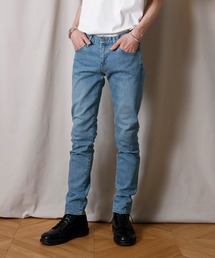 FACTOTUM（ファクトタム）の「【FACTOTUM】Eストレッチデニム テーパードパンツ 『Jack』（デニムパンツ）」