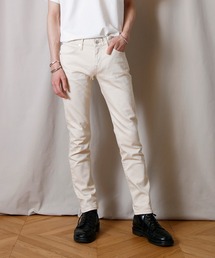 FACTOTUM（ファクトタム）の「【FACTOTUM】Eストレッチデニム テーパードパンツ 『Jack』（デニムパンツ）」